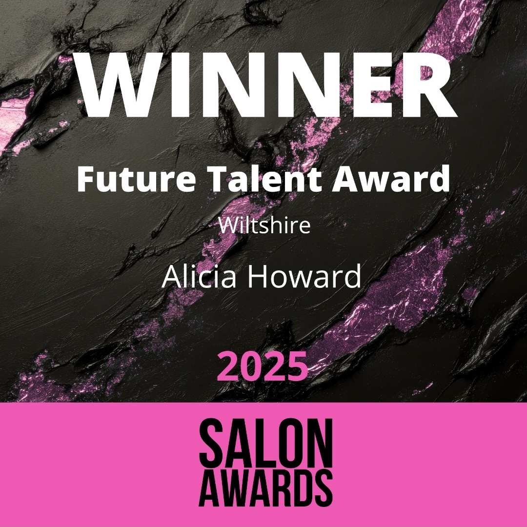 Future talent award 2025
