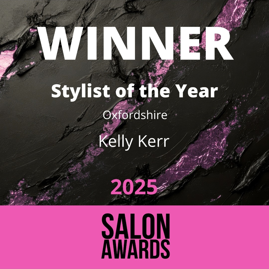 Stylist of the Year 2025 Oxfordshire